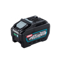 Acumulator Makita BL4050F 5 Ah 40 V li-Ion Acumulator Makita BL4050F 5 Ah 40 V li-Ion