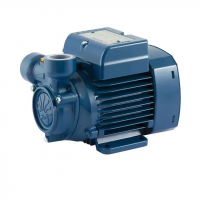 Pompă electrică de apă PQm 60 2400 l/h 0.55 kW 220 - 240 V Pedrollo Pompă electrică de apă PQm 60 2400 l/h 0.55 kW 220 - 240 V Pedrollo