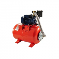 Pompă de apă PKm 60 2400 l/h 0.55 kW 220 - 240 V Pedrollo Pompă de apă PKm 60 2400 l/h 0.55 kW 220 - 240 V Pedrollo