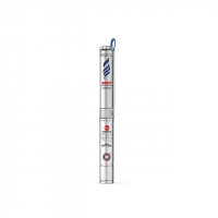 Pompă submersibilă 4SR2m/10-P 60 l/min 550 W 230 V Pedrollo Pompă submersibilă 4SR2m/10-P 60 l/min 550 W 230 V Pedrollo