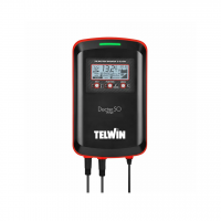 Зарядное устройство для автомобильного аккумулятора DOCTOR CHARGE 50 6/12/24 В DC IP33 TELWIN