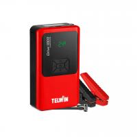 Dispozitiv pornire motor cu compresor DRIVE 1800 KOMPRESSOR 5/12 V DC TELWIN