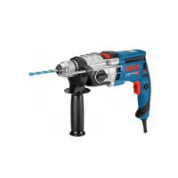 Mașină de găurit cu percuție GSB 20-2 701 W 220 - 240 V 0 - 48000 percuții/min Bosch Mașină de găurit cu percuție GSB 20-2 701 W 220 - 240 V 0 - 48000 percuții/min Bosch