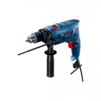 Mașină de găurit cu percuție GSB 600 600 W 220 - 240 V 48000 percuții/min Bosch