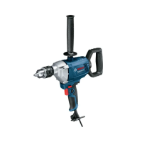 Mașină de găurit GBM 1600RE 850 W 220 - 240 V Bosch