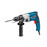 Ударная дрель GBM 13-2 RE 710 Вт 220 - 240 В Bosch