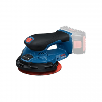Șlefuitor cu excentric pe acumulator (fără acumulator) EX 18V-150-3 150 mm 18 V 0 - 10000 rot/min Bosch Șlefuitor cu excentric pe acumulator (fără acumulator) EX 18V-150-3 150 mm 18 V 0 - 10000 rot/min Bosch