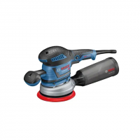 Șlefuitor cu excentric GEX 40-150 150 mm 400 W 220 - 240 V 5500 - 12000 rot/min Bosch Șlefuitor cu excentric GEX 40-150 150 mm 400 W 220 - 240 V 5500 - 12000 rot/min Bosch