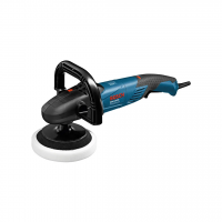 Полировочная машина GPO 14 CE 180 мм 1400 Вт 220 - 240 В 0 - 3000 об/мин Bosch