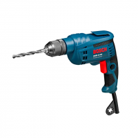 Дрель GBM 10 RE 450 Вт 220 - 240 В Bosch Дрель GBM 10 RE 450 Вт 220 - 240 В Bosch