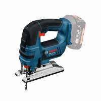 Лобзик аккумуляторный (без аккумулятора) GST 18 V-LI 18 В 2700 об/мин Bosch Лобзик аккумуляторный (без аккумулятора) GST 18 V-LI 18 В 2700 об/мин Bosch
