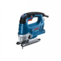 Пила GST 750 520 Вт 230 В 800 - 3200 об/мин Bosch Пила GST 750 520 Вт 230 В 800 - 3200 об/мин Bosch