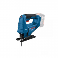 Лобзик аккумуляторный (без аккумулятора) GST 183-LI 18 В 3300 об/мин Bosch Лобзик аккумуляторный (без аккумулятора) GST 183-LI 18 В 3300 об/мин Bosch