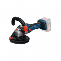 Șlefuitor cu excentric pe acumulator (fără acumulator) GBR 18V-15 S 125 mm 18 V 8500 rot/min Bosch Șlefuitor cu excentric pe acumulator (fără acumulator) GBR 18V-15 S 125 mm 18 V 8500 rot/min Bosch