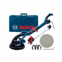 Șlefuitor Bosch GTR 550 215 mm 550 W 220 - 240 V 340 - 910 rot/min