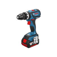 Mașină de găurit cu percuție GSB 18V-EC 18 V 28500 percuţii/min Bosch