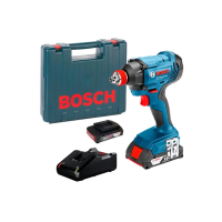 Mașină de găurit cu percuție B06019G5223 18 V 2800 rot/min