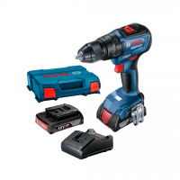 Mașină de găurit cu percuție GSB 18V-50 18 V 0 - 27000 percuții/min Bosch Mașină de găurit cu percuție GSB 18V-50 18 V 0 - 27000 percuții/min Bosch