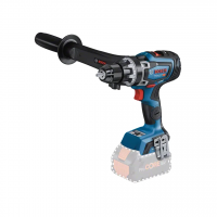 Аккумуляторная дрель (без аккумулятора) GSR 18V-150 C 150 Нм 18 В Bosch Аккумуляторная дрель (без аккумулятора) GSR 18V-150 C 150 Нм 18 В Bosch