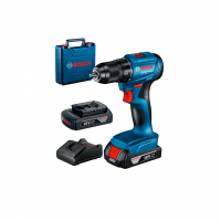 Дрель GSR 185-LI 50 Н·м 18 В Bosch Дрель GSR 185-LI 50 Н·м 18 В Bosch