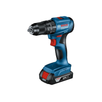 Mașină de găurit cu percuție GSB 185-LI 18 V 0 - 1900 percuții/min Bosch