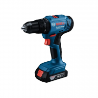 Аккумуляторная дрель GSB 183-LI 56 Нм 18 В Bosch Аккумуляторная дрель GSB 183-LI 56 Нм 18 В Bosch