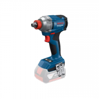 Mașină de găurit cu percuție pe acumulator (fără acumulator) GDX 18V-285 18 V 0 - 3600 percuții/min Bosch