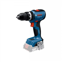 Аккумуляторная дрель (без аккумулятора) GSB 18V-65 65 Нм 18 В 0 - 2100 об/мин Bosch Аккумуляторная дрель (без аккумулятора) GSB 18V-65 65 Нм 18 В 0 - 2100 об/мин Bosch