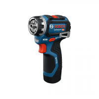 Аккумуляторная дрель-шуруповерт GSR 12V-32 FC 21/32 Нм 2 x 2.0 Ач (Li-ion) 12 В Bosch Аккумуляторная дрель-шуруповерт GSR 12V-32 FC 21/32 Нм 2 x 2.0 Ач (Li-ion) 12 В Bosch