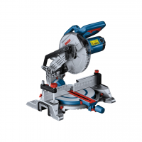 Циркулярная пила Bosch GCM 216 1300 Вт 220 - 240 В 4800 об/мин