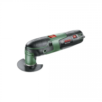 Многофункциональный инструмент Bosch PMF 220 CE 220 Вт 230 В 15000 - 20000 об/мин Многофункциональный инструмент Bosch PMF 220 CE 220 Вт 230 В 15000 - 20000 об/мин