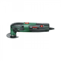 Электрический фрезер PMF 220 CE 220 Вт 230 В Bosch Электрический фрезер PMF 220 CE 220 Вт 230 В Bosch