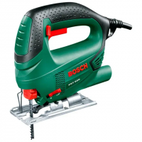 Электролобзик PST 650 500 Вт 220 В 0 - 3100 об/мин Bosch Электролобзик PST 650 500 Вт 220 В 0 - 3100 об/мин Bosch