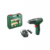 Дрель EasyDrill 30 Нм 2.0 Ач 12 В 1500 об/мин Bosch Дрель EasyDrill 30 Нм 2.0 Ач 12 В 1500 об/мин Bosch