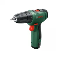 Дрель-шуруповерт EasyDrill 1200 30 Нм 1.5 Ач 12 В 0 - 1500 об/мин Bosch