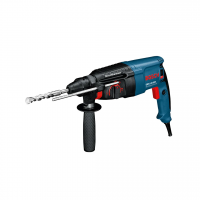 Перфоратор SDS Plus GBH 2-26 DRE 800 Вт 220 - 240 В 2.7 Дж 0 - 4000 уд/мин Bosch