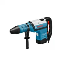 Перфоратор SDS Max GBH 12-52 D 1700 Вт 220 - 240 В 19 Дж 1750 - 2150 уд/мин Bosch