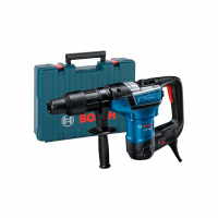 Ciocan rotopercutor SDS Max GBH 5-40 D 1100 W 220 - 240 V 8.5 J 0 - 2900 percuții/min Bosch Ciocan rotopercutor SDS Max GBH 5-40 D 1100 W 220 - 240 V 8.5 J 0 - 2900 percuții/min Bosch