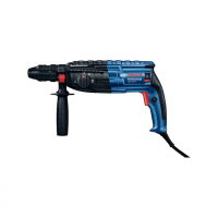 Ciocan rotopercutor SDS Plus GBH 2-24 DFR 790 W 220 - 240 V 2.7 J 0 - 4200 percuţii/min Bosch Ciocan rotopercutor SDS Plus GBH 2-24 DFR 790 W 220 - 240 V 2.7 J 0 - 4200 percuţii/min Bosch