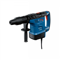 Ciocan rotopercutor SDS Max GBH 6-42 1300 W 220 - 240 V 9 J 0 - 3150 percuții/min Bosch Ciocan rotopercutor SDS Max GBH 6-42 1300 W 220 - 240 V 9 J 0 - 3150 percuții/min Bosch