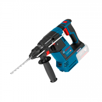Ciocan rotopercutor pe acumulator (fără acumulator) SDS Plus GBH 18V-26 18 V 2.6 J 0 - 4350 percuții/min Bosch Ciocan rotopercutor pe acumulator (fără acumulator) SDS Plus GBH 18V-26 18 V 2.6 J 0 - 4350 percuții/min Bosch