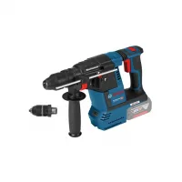 Аккумуляторный перфоратор (без аккумулятора) SDS Plus GBH 18V-26F 18 В 2.6 Дж 0 - 4350 уд/мин Bosch