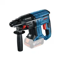Аккумуляторный перфоратор (без аккумулятора) SDS Plus GBH 18V-21 18 В 2 Дж 0 - 5100 уд/мин Bosch