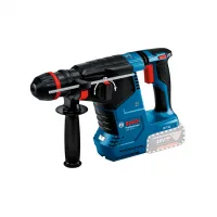 Аккумуляторный перфоратор SDS Plus, Цилиндрический, Шестигранный GBH 187-LI 18 В 2.4 Дж 0 - 4350 уд/мин Bosch
