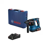 Аккумуляторный перфоратор SDS Plus GBH 185-LI 18 В 1.9 Дж 0 - 4675 уд/мин Bosch