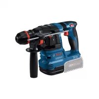 Аккумуляторный перфоратор SDS Plus, Цилиндрический, Шестигранный GBH 18V-22 X 18 В 2 Дж 0 - 4675 уд/мин Bosch