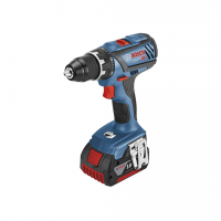 Аккумуляторная дрель GSR 18V-28 63 Нм 18 В Bosch Аккумуляторная дрель GSR 18V-28 63 Нм 18 В Bosch