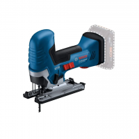 Лобзик аккумуляторный (без аккумулятора) GST 18V-125 S 18 В 0 - 3500 об/мин Bosch Лобзик аккумуляторный (без аккумулятора) GST 18V-125 S 18 В 0 - 3500 об/мин Bosch