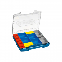 Cutie de tip organizator L-BOXX 53P plastic Bosch Cutie de tip organizator L-BOXX 53P plastic Bosch