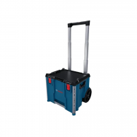 Troler pentru scule 113 kg L-BOXX Contractor 476 Plastic Bosch Troler pentru scule 113 kg L-BOXX Contractor 476 Plastic Bosch
